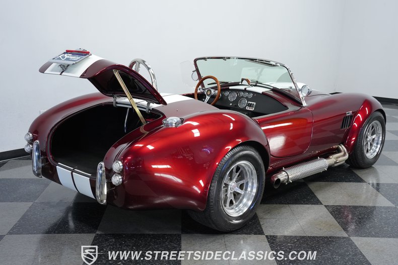 1965 Shelby Cobra 47