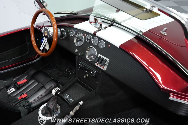 1965 Shelby Cobra 42