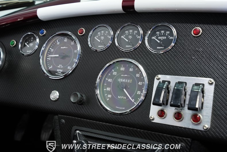 1965 Shelby Cobra 61