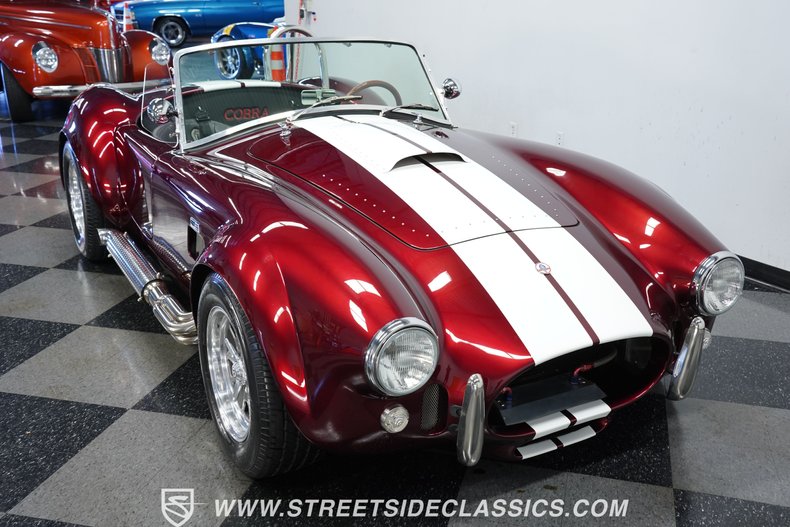 1965 Shelby Cobra 14