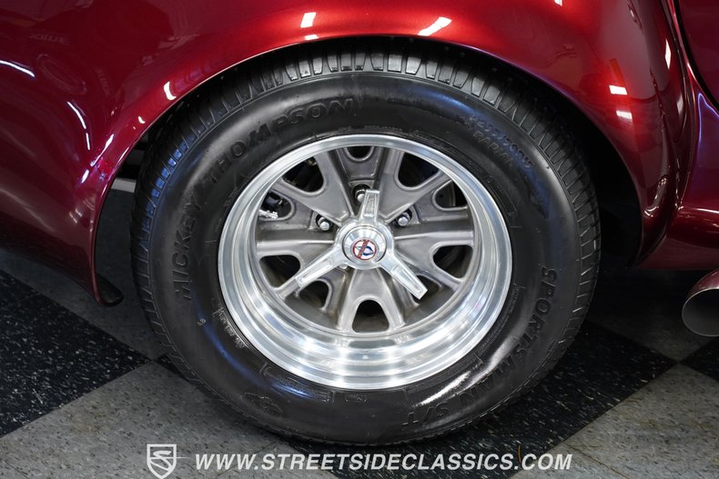 1965 Shelby Cobra 52