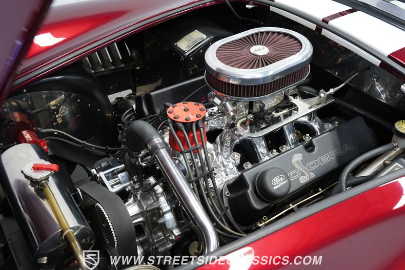 1965 Shelby Cobra 3