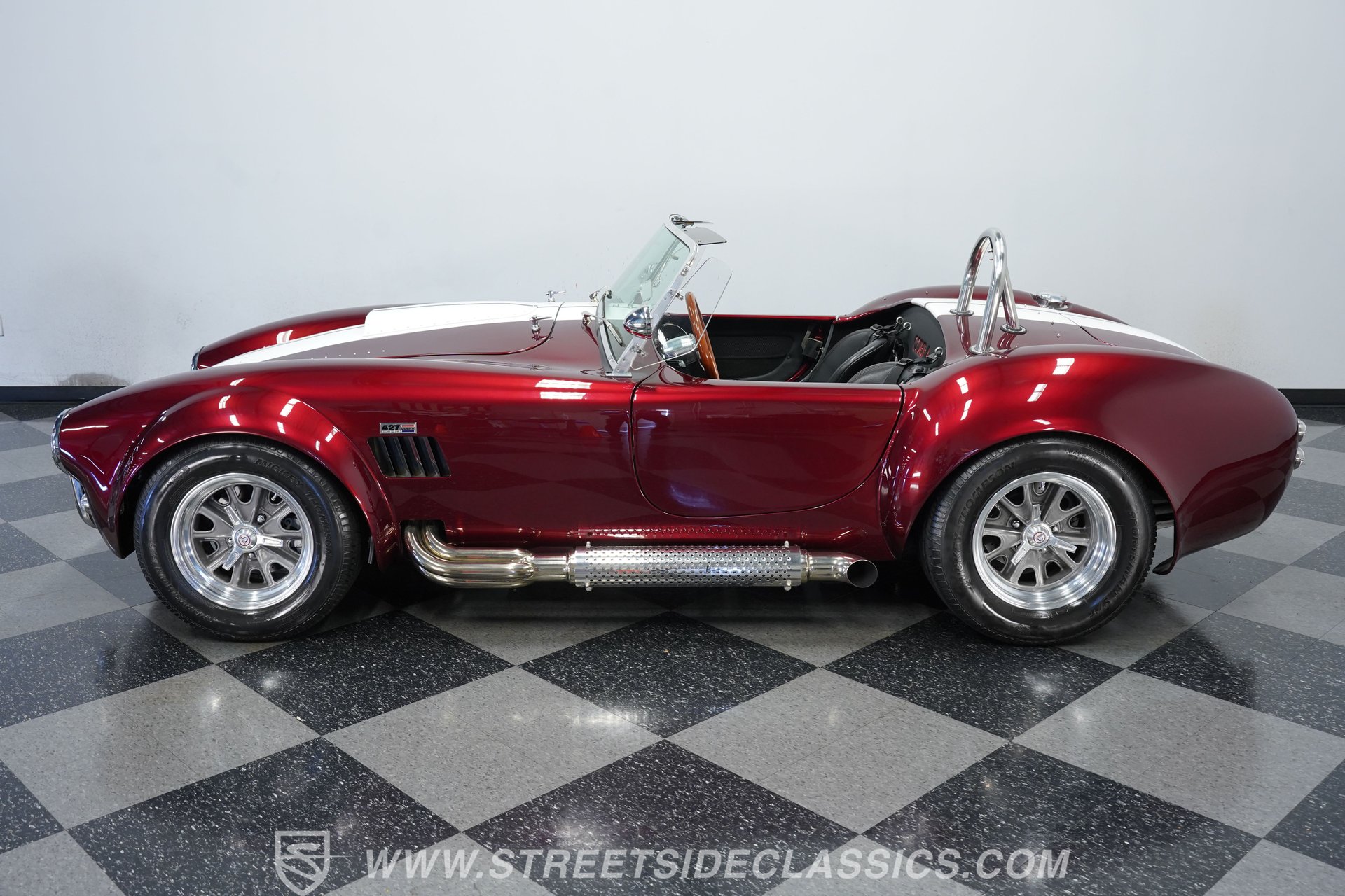 1965 Roadster Convertible | Classic Cars for Sale - Streetside Classics