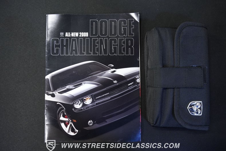 2009 Dodge Challenger 65
