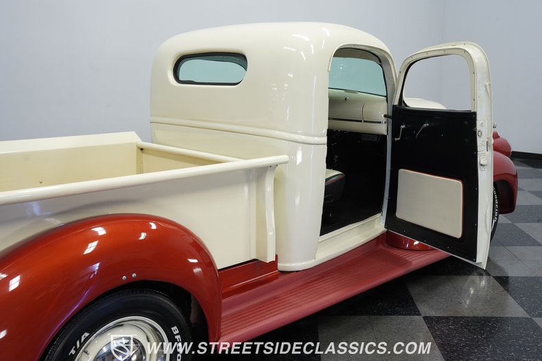 1946 Chevrolet Pickup 46
