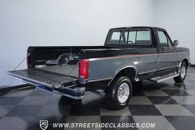 1991 Ford F-150 47