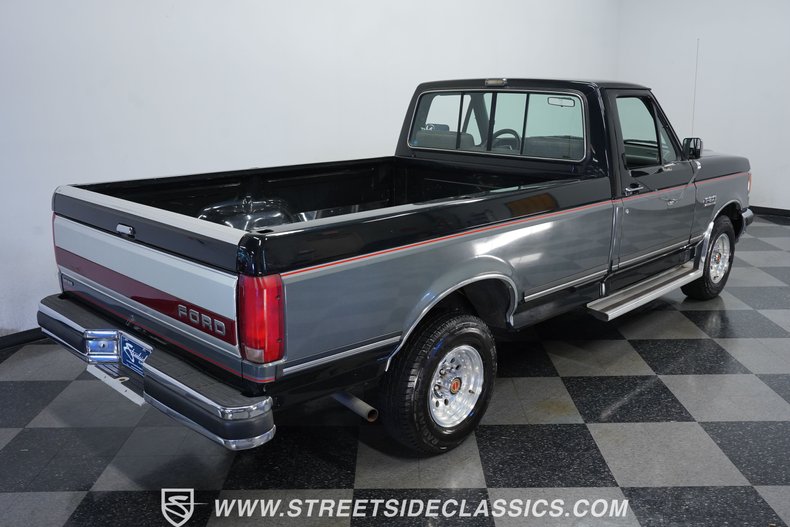 1991 Ford F-150 24