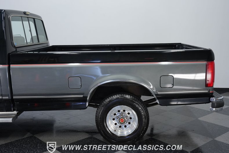 1991 Ford F-150 22
