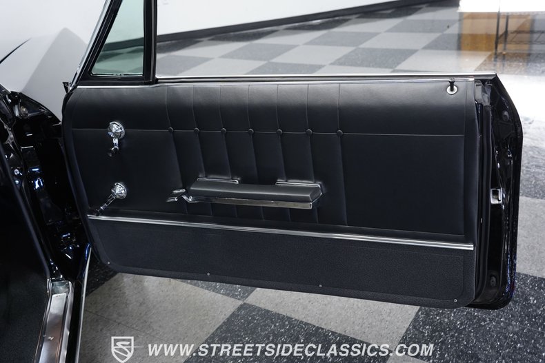 1965 Chevrolet Impala 47