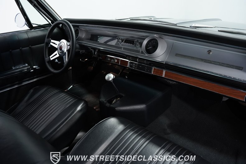 1965 Chevrolet Impala 44