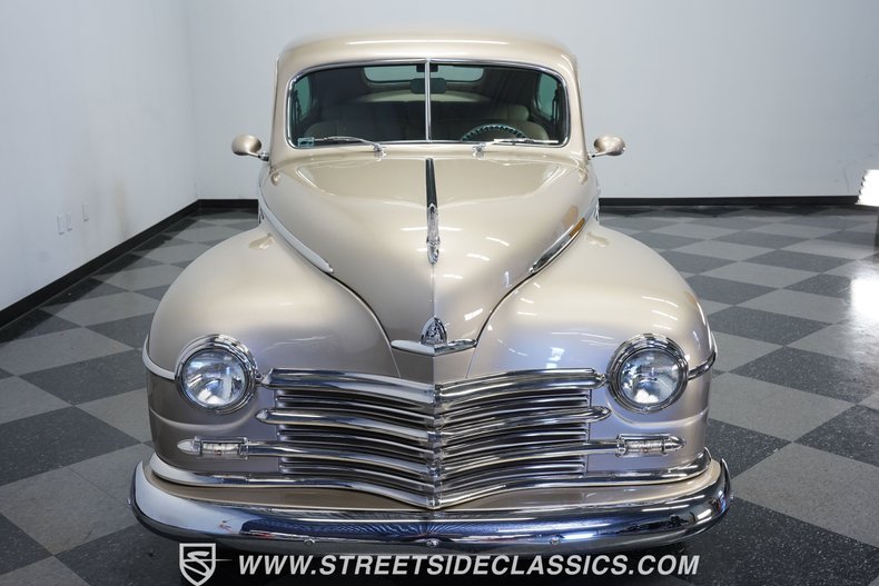 1948 Plymouth Deluxe 15