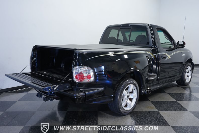 2001 Ford F-150 47