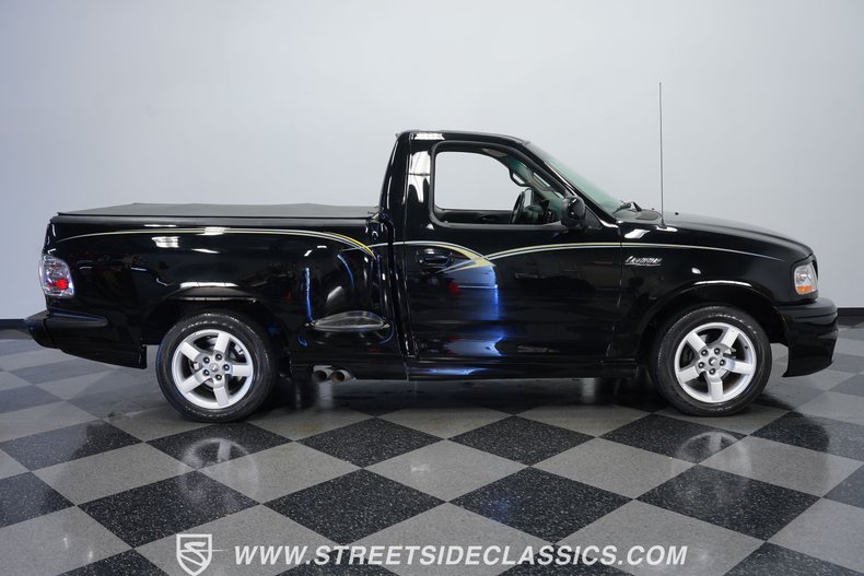 2001 Ford F-150 12