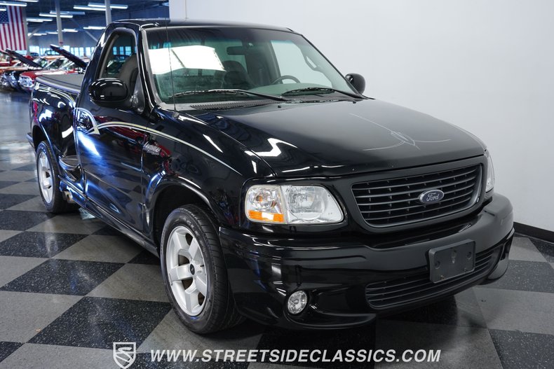 2001 Ford F-150 14
