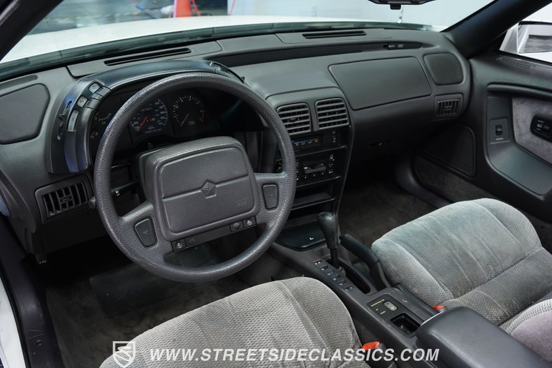 1994 Chrysler LeBaron 35