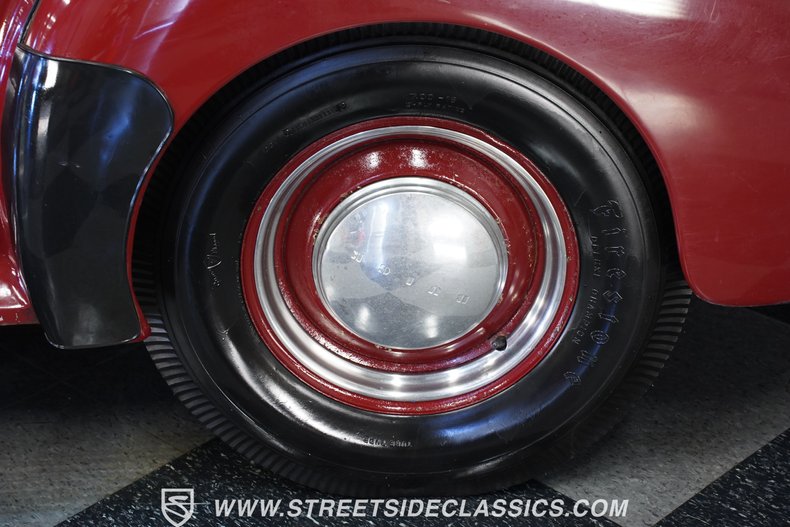 1940 Buick Super 8 51