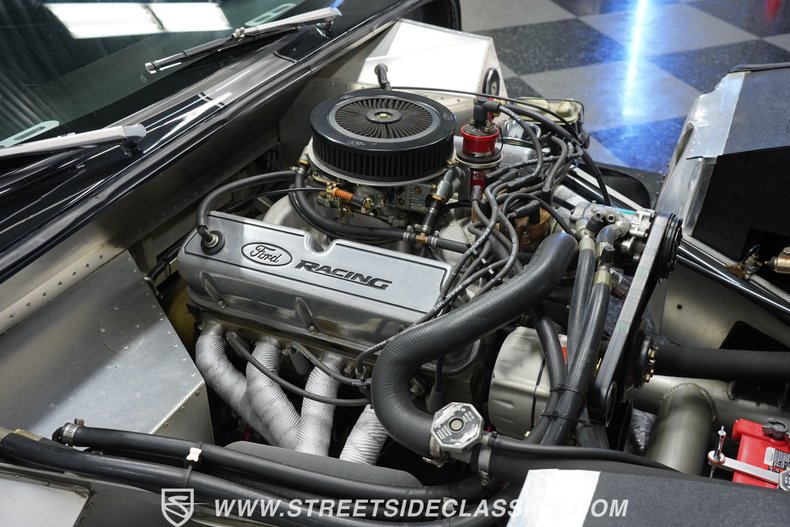 1965 Shelby Daytona 32