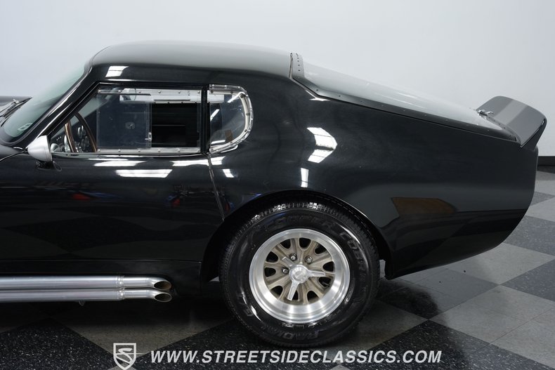 1965 Shelby Daytona 22
