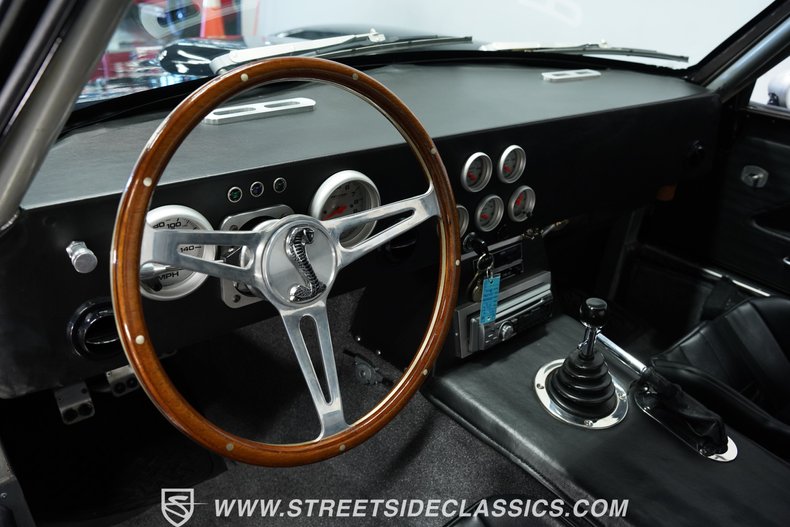 1965 Shelby Daytona 35