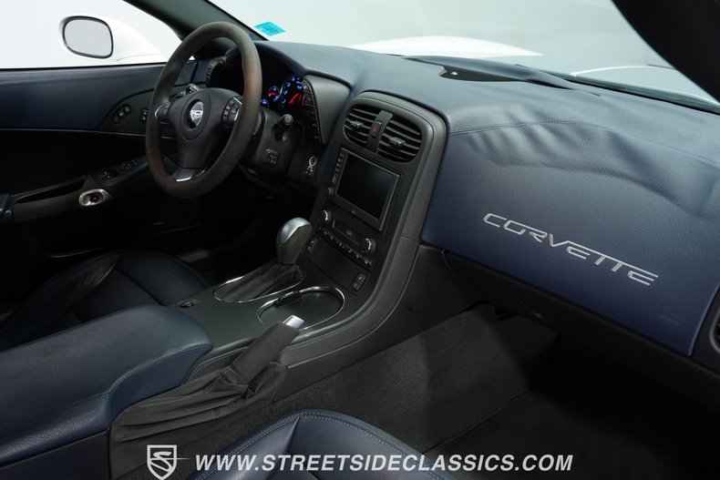 2013 Chevrolet Corvette 42