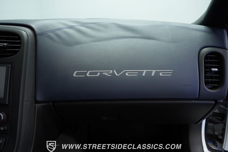 2013 Chevrolet Corvette 44
