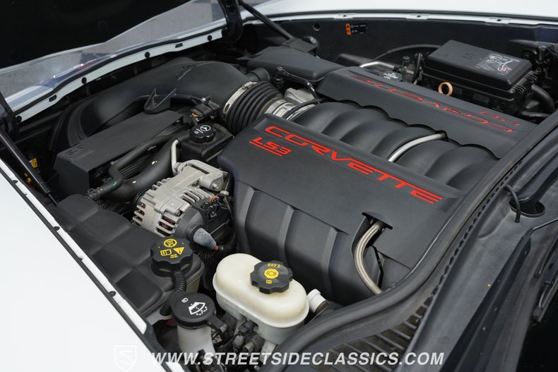 2013 Chevrolet Corvette 31