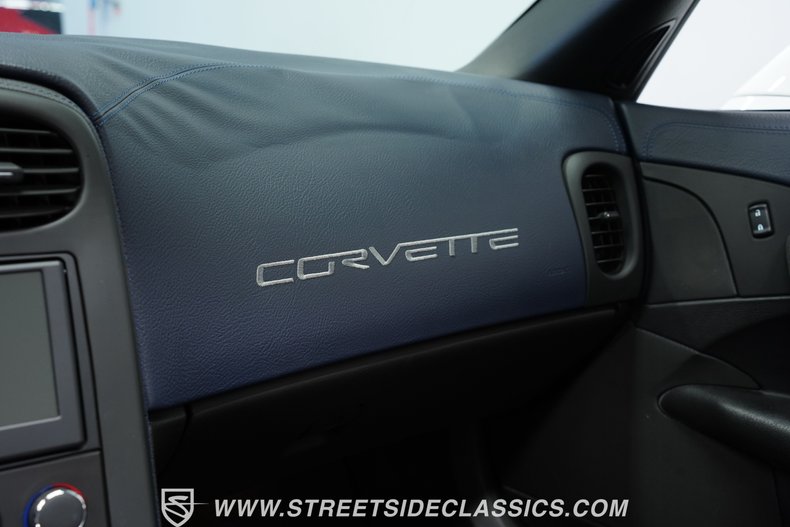 2013 Chevrolet Corvette 38