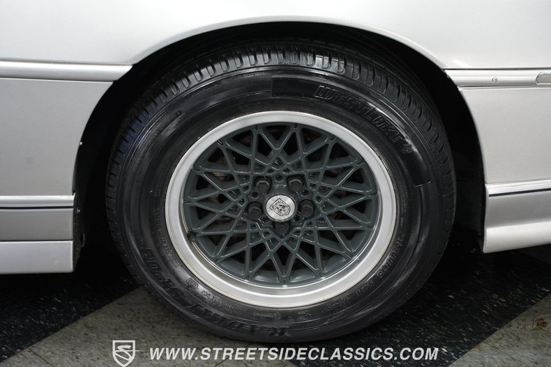 1987 Pontiac Fiero GT 51