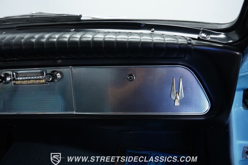 1962 Studebaker Hawk Gran Turismo 46