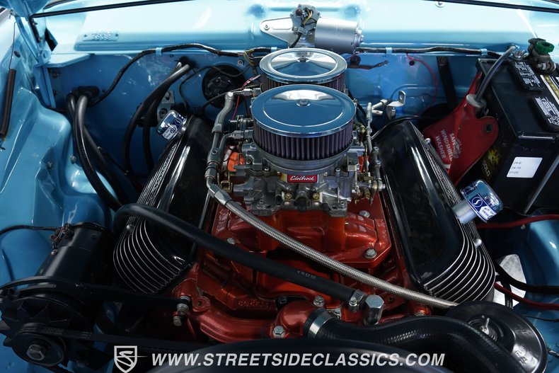 1962 Studebaker Hawk Gran Turismo 3