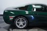 2000 Chevrolet Corvette