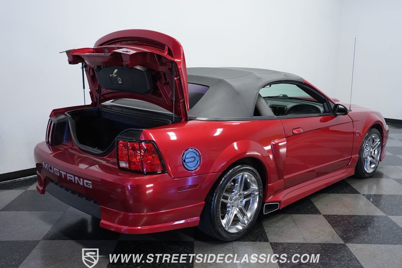 2003 Ford Mustang 49