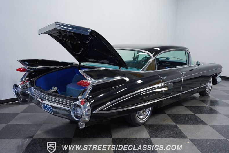 1959 Cadillac Series 60 51