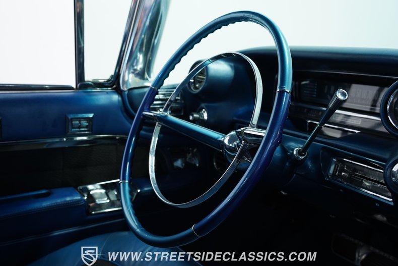 1959 Cadillac Series 60 46