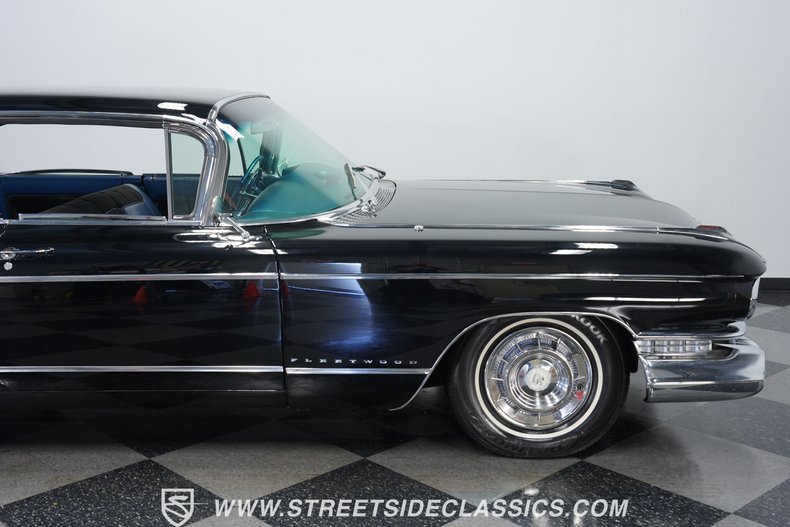 1959 Cadillac Series 60 28