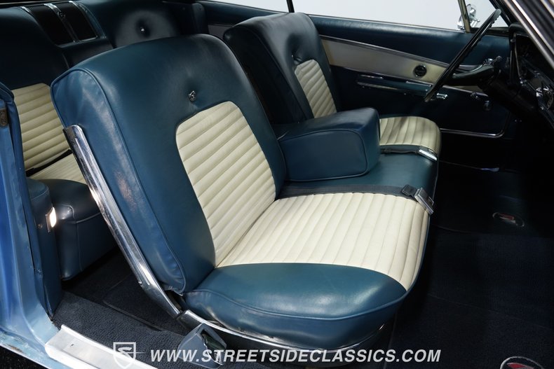 1966 Buick Wildcat 42