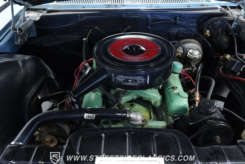 1966 Buick Wildcat 3