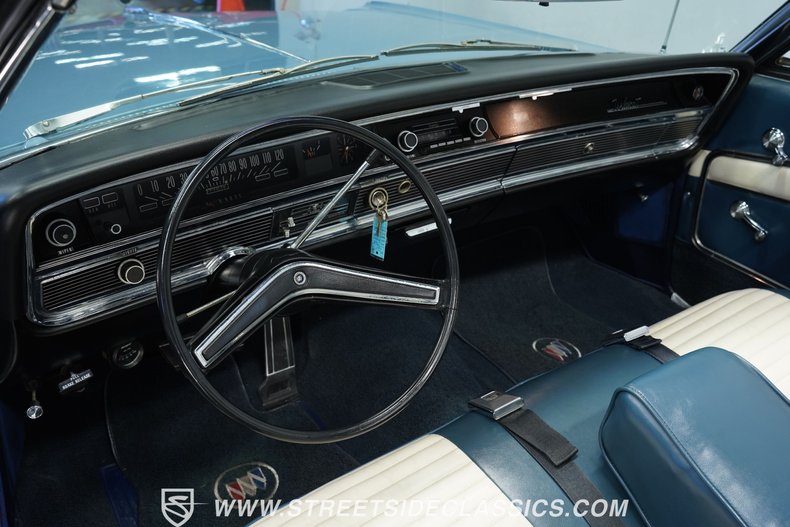 1966 Buick Wildcat 35