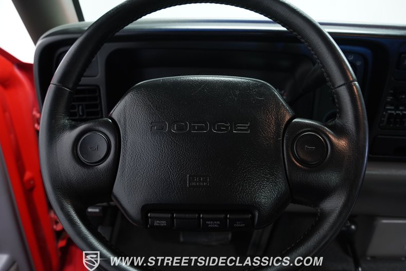 1996 Dodge Ram 1500 36