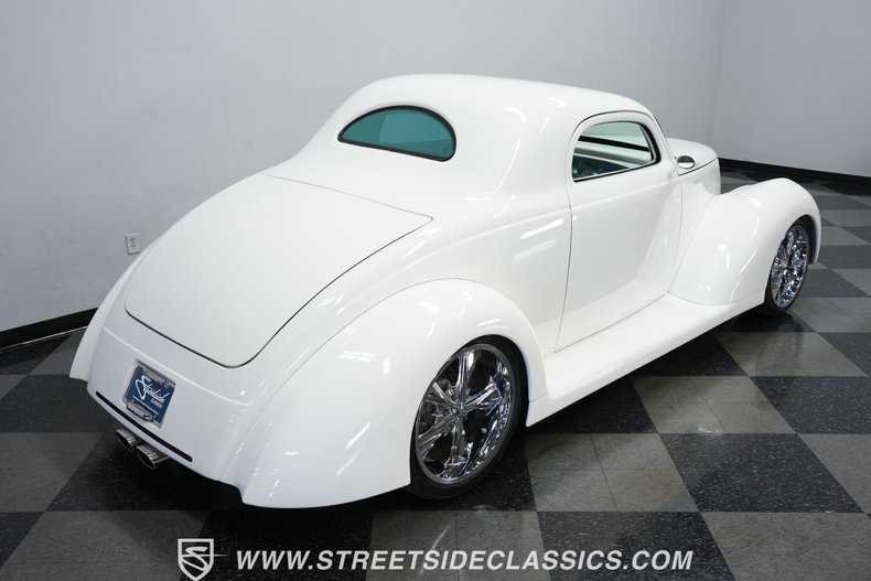 1937 Ford 3-Window Coupe 24