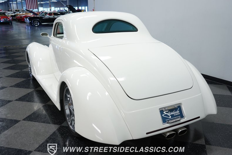 1937 Ford 3-Window Coupe 7