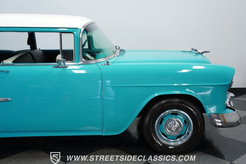 1955 Chevrolet 210  28