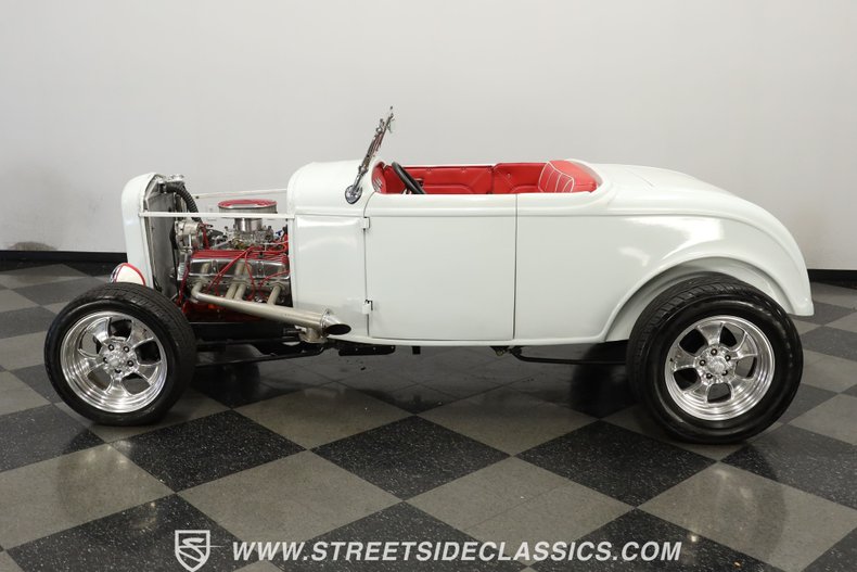 1932 Ford Highboy  2