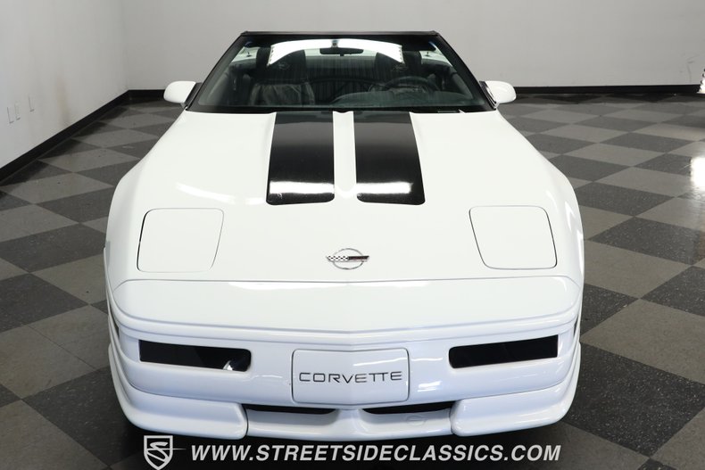 1993 Chevrolet Corvette Greenwood Edition 15