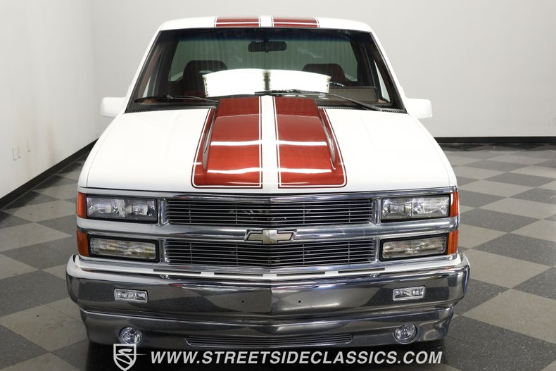 1994 Chevrolet Silverado 1500 15