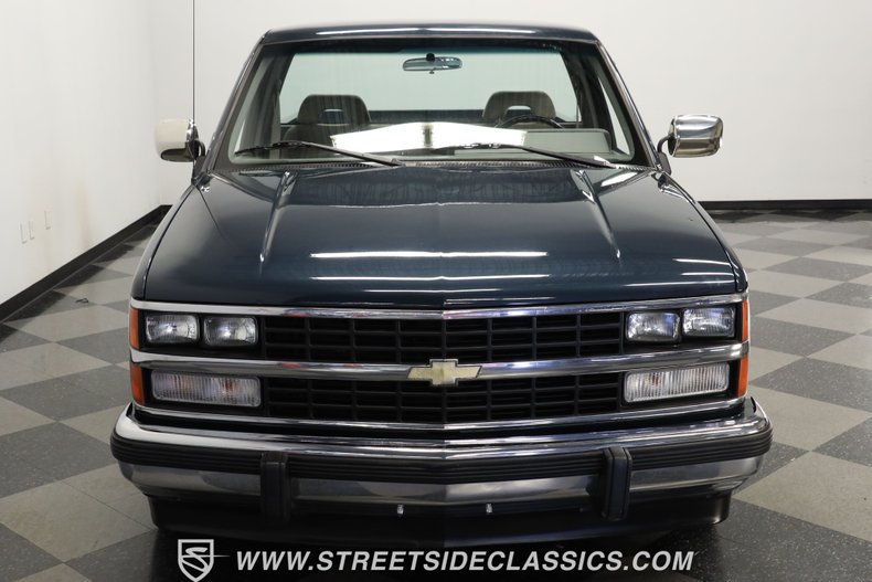 1988 Chevrolet Silverado 1500 15