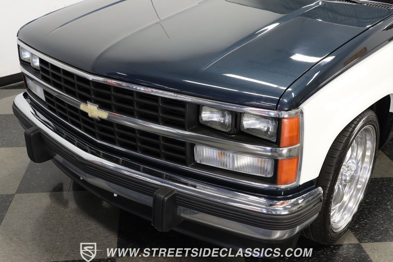 1988 Chevrolet Silverado 1500 18