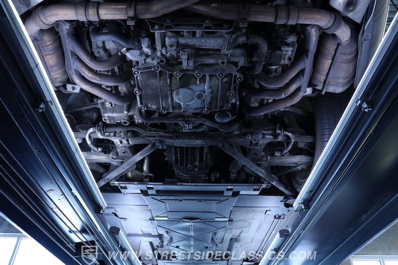 For Sale 2002 Porsche 911 Stock# 5068-TPA (R) Fullscreen Grid Image 64