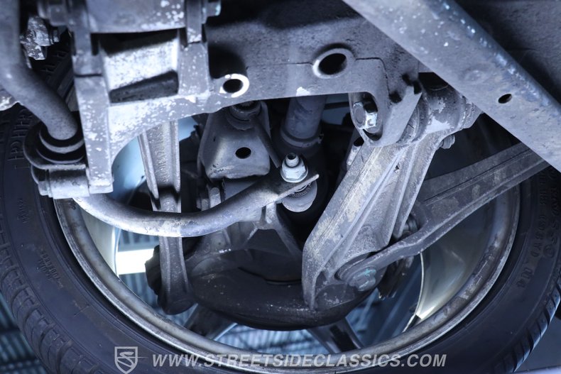 For Sale 2002 Porsche 911 Stock# 5068-TPA (R) Fullscreen Grid Image 61