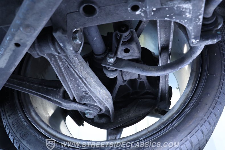 For Sale 2002 Porsche 911 Stock# 5068-TPA (R) Fullscreen Grid Image 62